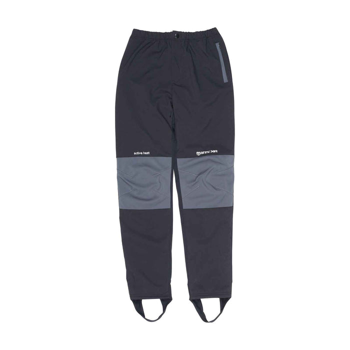 Heating Pants Active Black-Grey XXL Mares 412172XXL