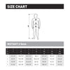 Nassanzug Overall Evolution Herren 5mm Schwarz-Grau L-Extra-Breit Mares 4121765W
