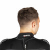Combinaison intégrale Evolution homme 5 mm noir-gris Taille 5-L Mares 412176S5