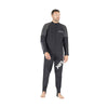 Drysuit Undergarment Extreme Black-Grey M Mares 412178M