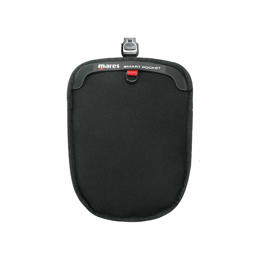 Smart-Tasche für Anzüge Schwarz Mares 412341