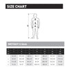 Diving Undersuit Ultraskin Long Sleeve Man Black-Grey L Mares 412389L
