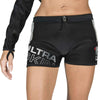 Short de sous-combinaison Ultraskin Femme Noir-Gris XL Mares 412390XL
