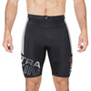 Sous-combinaison Short Ultraskin Homme Noir-Gris XXL Mares 412398XXL