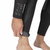 Volledig wetsuit Flexa Heren 8-6 mm Zwart-Grijs ML-Lang Mares 4124314L