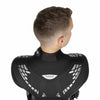 Full Wetsuit Flexa Man 8-6mm Black-Grey XXL-Double-Wide Mares 4124317W