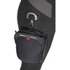 Traje de neopreno completo Flexa hombre 8-6 mm negro-gris Talla 4-ML Mares 412431S4