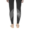 Combinaison intégrale Flexa Femme 8-6 mm Noir-Gris S - Très large Mares 4124322W