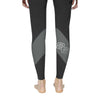 Traje de neopreno completo Flexa mujer 8-6 mm negro-gris Talla 6-XL Mares 412432S6