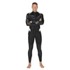 Nassanzug Flexa Herren 3-2 mm Schwarz-Weiß Größe 2-S Mares 412435S2