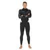 Nassanzug Flexa Herren 3-2 mm Schwarz-Weiß Größe 6-XL Mares 412435S6