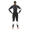 Nassanzug Flexa Herren 3-2 mm Schwarz-Weiß Größe 7-XXL Mares 412435S7