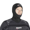 Nassanzug Pro Therm Herren 8-7 mm Schwarz XL-Lang Mares 4124376L