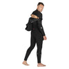 Nassanzug Pro Therm Herren 8-7 mm Schwarz XL-Lang Mares 4124376L
