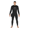 Combinaison intégrale Pro Therm homme 8-7 mm noire taille 5-L Mares 412437S5