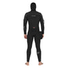 Combinaison intégrale Pro Therm Homme 8-7 mm Noir Taille 6-XL Mares 412437S6