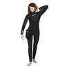 Combinaison intégrale Pro Therm Femme 8-7 mm Noir S-Double-Largeur Mares 4124382W