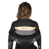Muta intera Pro Therm Donna 8-7 mm Nero ML-Extra-Largo Mares 4124384W
