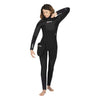 Volledig wetsuit Pro Therm Dames 8-7mm Zwart Maat 1-XS Mares 412438S1