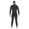 Muta intera Evolution Uomo 7mm Nero-Grigio ML-Doppia Larghezza Mares 4124394W