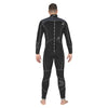 Nassanzug Evolution Herren 7 mm Schwarz-Grau Größe 6-XL Mares 412439S6