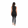Traje de neopreno completo Dual Mujer 5mm negro-gris Talla 1-XS Mares 412444BKS1