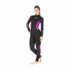 Nassanzug Pioneer Damen 5 mm Schwarz-Pink Größe 5-L Mares 412466S5