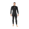 Nassanzug Pioneer Herren 7 mm Schwarz-Grau Größe 6-XL Mares 412467S6