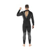 Nassanzug Pioneer Herren 7 mm Schwarz-Grau Größe 6-XL Mares 412467S6