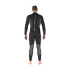 Nassanzug Pioneer Herren 7 mm Schwarz-Grau Größe 7-XXL Mares 412467S7