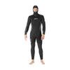 Nassanzug Pioneer Herren 7 mm Schwarz-Grau Größe 7-XXL Mares 412467S7