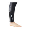 Nassanzug Pioneer Damen 7 mm Schwarz-Grau Größe 6-XXL Mares 412468S6