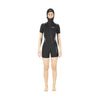Shorty Flexa Core Damen Schwarz Größe 1-XS Mares 412470S1