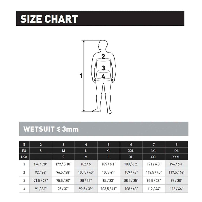 Short Rashguard Homme Noir-Blanc XS Mares 412547XS