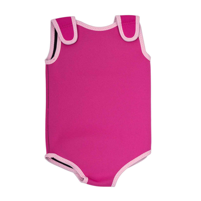 Badeanzug Baby Wrap Pink L Mares 412557SCPKL