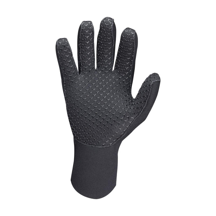 Diving Gloves Flexa Classic 3mm Black M Mares 412723M