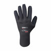 Tauchhandschuhe Flexa Classic 3mm Schwarz S Mares 412723S