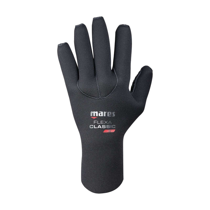 Tauchhandschuhe Flexa Classic 3mm Schwarz XS Mares 412723XS