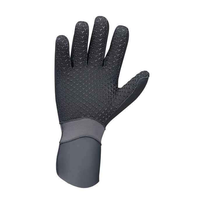 Tauchhandschuhe Flexa Fit 5 mm Schwarz-Grau XXXL Mares 4127243XL