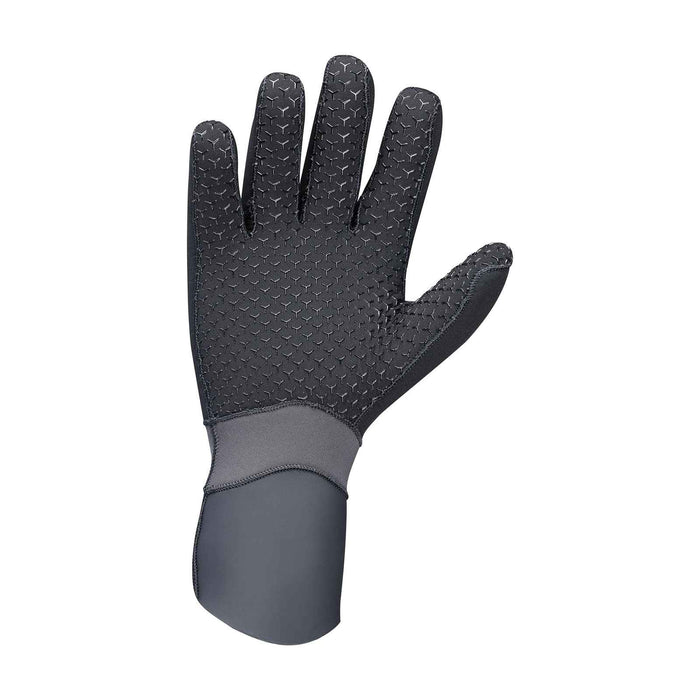 Tauchhandschuhe Flexa Fit 5mm Schwarz-Grau S Mares 412724S