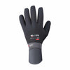 Tauchhandschuhe Flexa Fit 5mm Schwarz-Grau XXS Mares 412724XXS