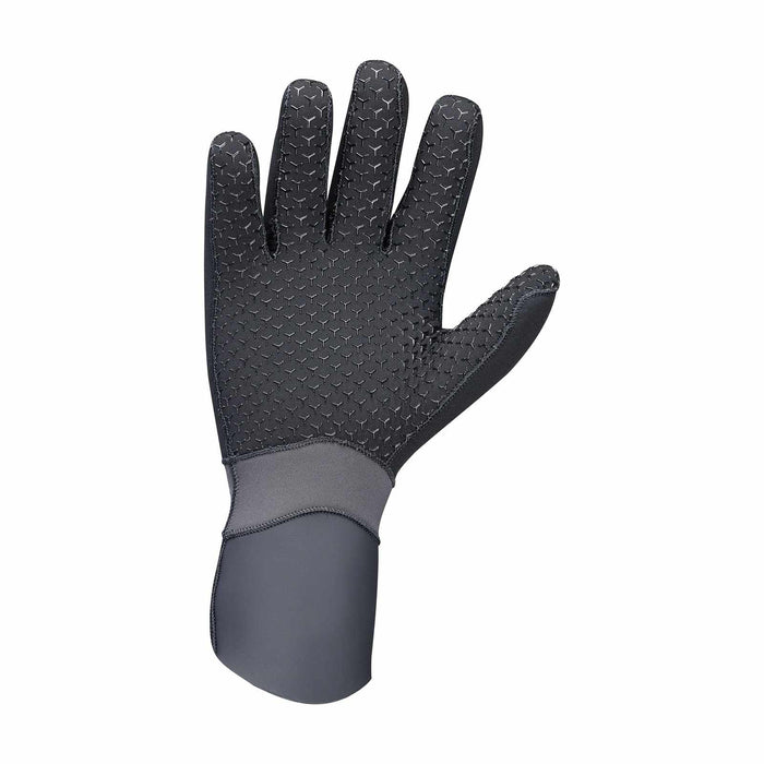 Tauchhandschuhe Flexa Fit 5mm Schwarz-Grau XXS Mares 412724XXS