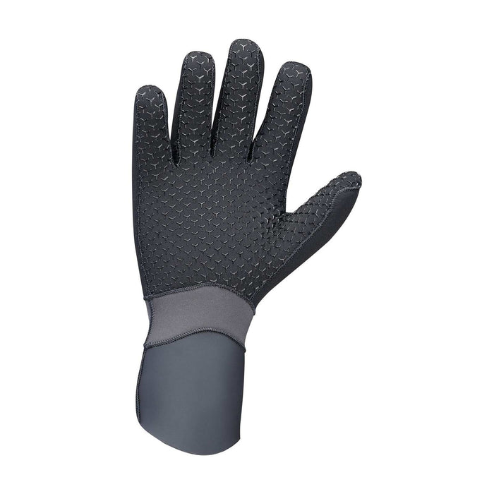 Tauchhandschuhe Flexa Fit 6,5mm Schwarz-Grau XL Mares 412725XL