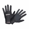 Tauchhandschuhe Ultraskin Schwarz-Grau XXL Mares 412728XXL