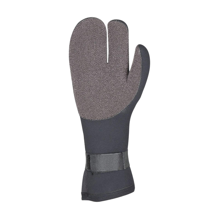 Gants de plongée Flexa 3F 6,5 Kev Noir L Mares 412731L