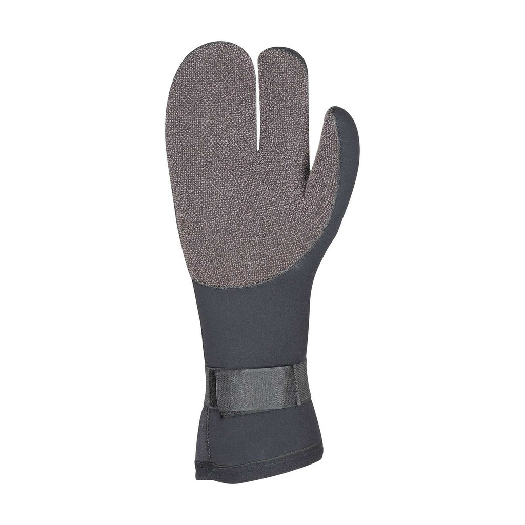 Taucherhandschuhe Flexa 3F 6,5 Kev Schwarz M Mares 412731M