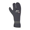 Taucherhandschuhe Flexa 3F 6,5 Kev Schwarz M Mares 412731M