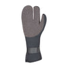 Taucherhandschuhe Flexa 3F 6,5 Kev Schwarz XXL Mares 412731XXL