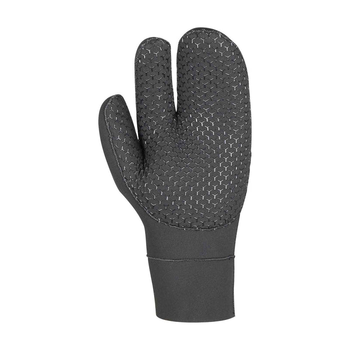 Taucherhandschuhe Flexa 3F 6,5 Glide Schwarz L Mares 412733L
