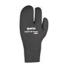 Gants de plongée Flexa 3F 6,5 Glide Noir S Mares 412733S